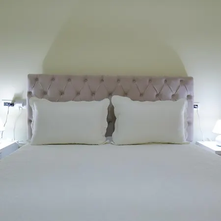 Appartement Kosta *