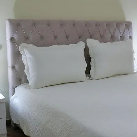 Kosta Apartamento *
