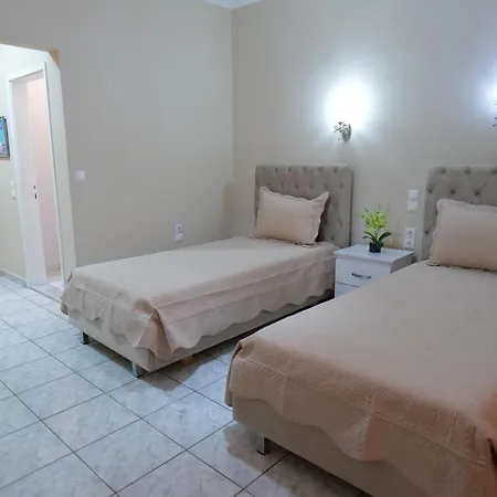 Apartamento Kosta