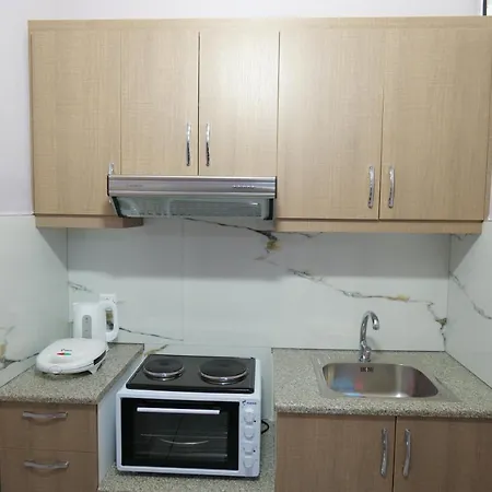 Kosta Apartamento Sarandë
