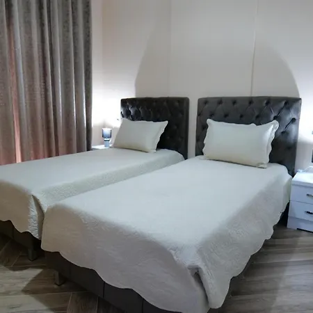 Appartement Kosta *