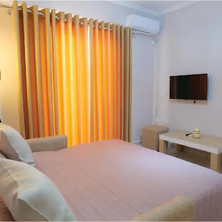 Kosta Apartamento *