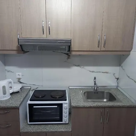 Kosta Appartement