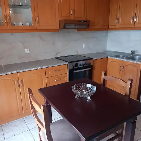 Kosta Appartement Saranda