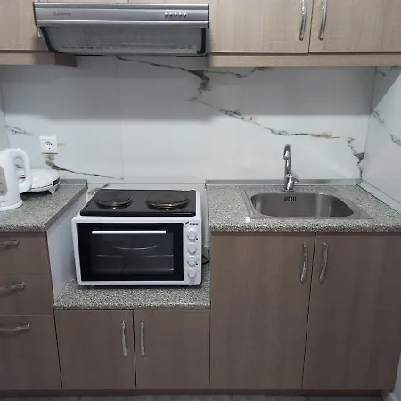 Kosta Apartamento *