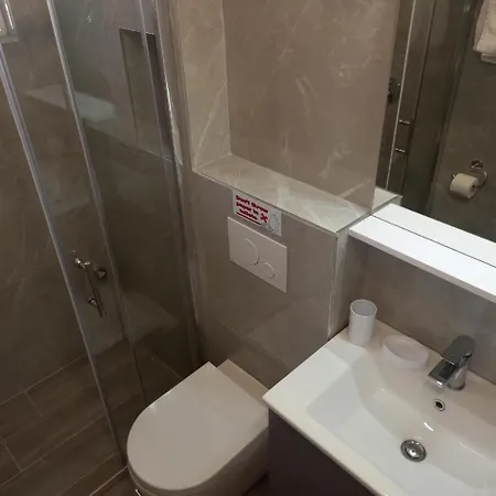 Kosta Апартаменты *