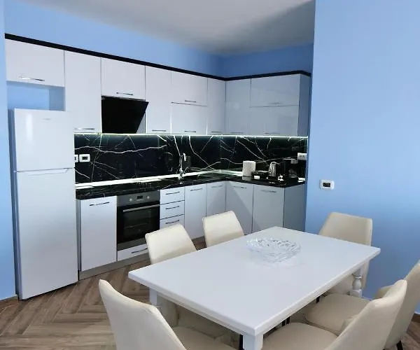 公寓 Kosta Sarandë