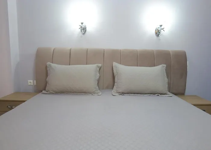 Appartamento Kosta Sarandë