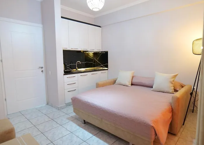 公寓 Kosta Sarandë