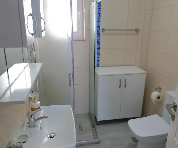 公寓 Kosta Sarandë